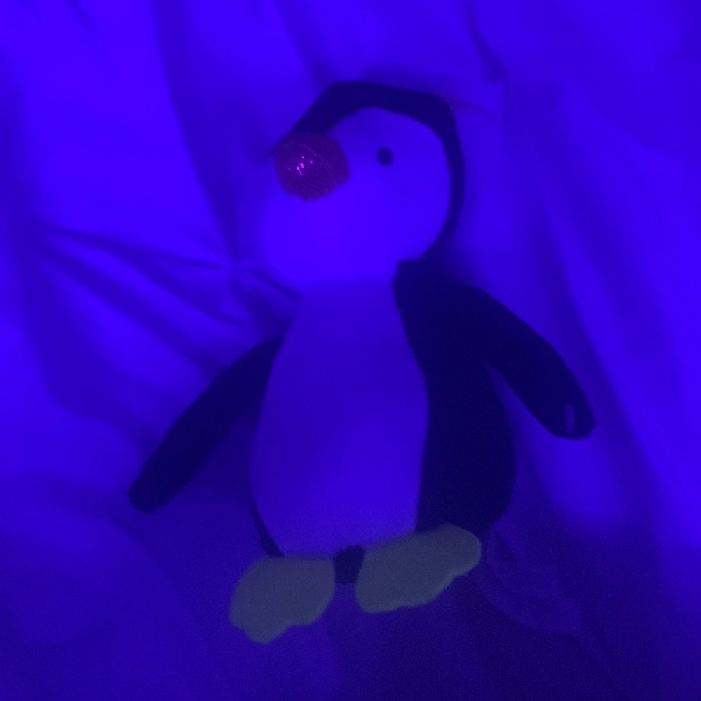 stuffy🐧